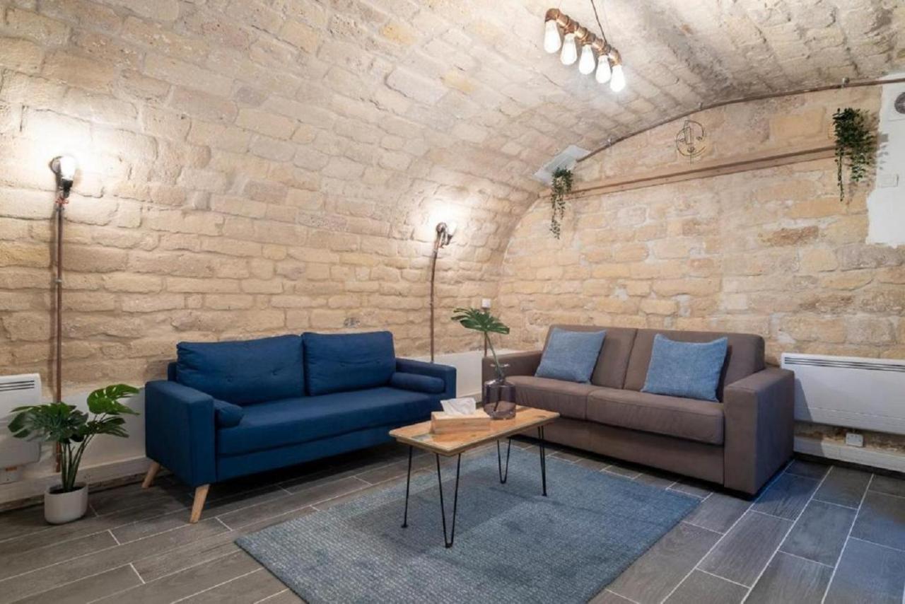 Appartamento 153 - Urban Pretty Flat In Center Of Parigi Esterno foto